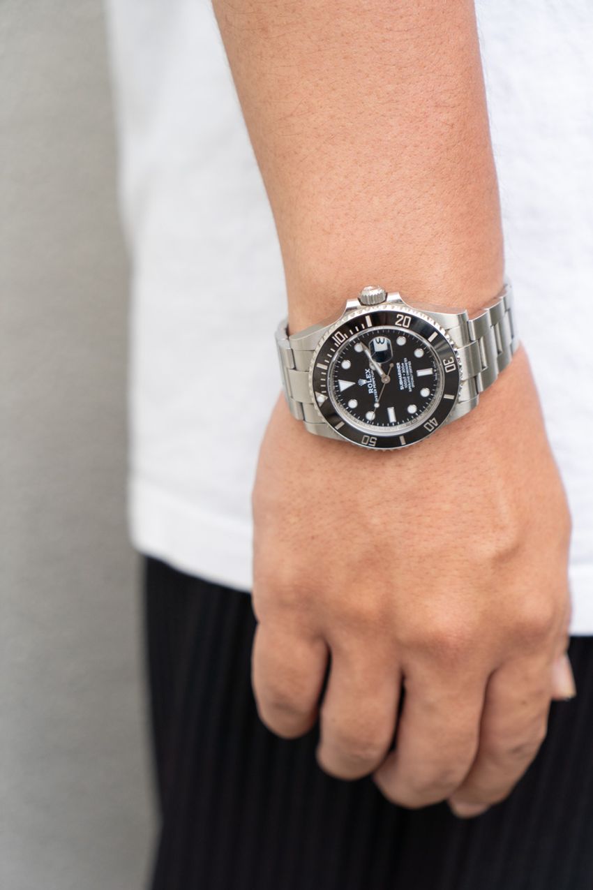 “街ビーサン”は「ウーフォス」人気が圧倒的！コーデのしやすさと快適性をダブルで享受 - 10枚目の画像