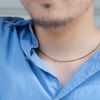 エイチビューティーアンドユースのシャツコーディネート | 250611-0959-57 東 宏樹 6枚目の写真