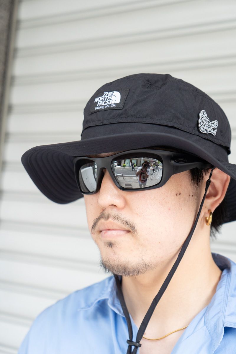 エイチビューティーアンドユースのシャツコーディネート | 250611-0959-57 東 宏樹 4枚目の写真