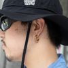 エイチビューティーアンドユースのシャツコーディネート | 250611-0959-57 東 宏樹 5枚目の写真