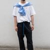 エイチビューティーアンドユースのシャツコーディネート | 250611-1002-58 左達 優
