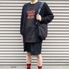 ジーユーのカーディガンコーディネート | 250611-1005-20 稲葉正桂