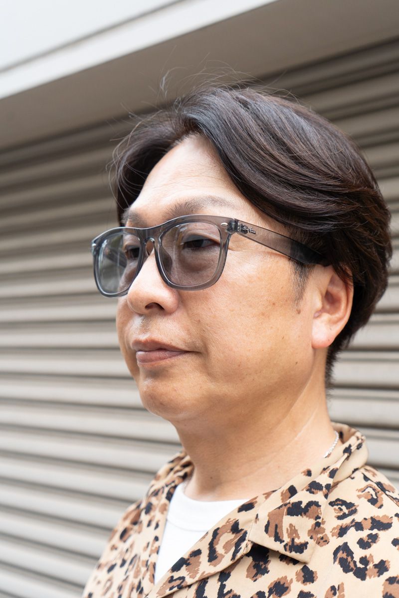 ビームスのシャツコーディネート | 250611-1010-55 堀江孝廣 3枚目の写真