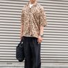 ビームスのシャツコーディネート | 250611-1010-55 堀江孝廣
