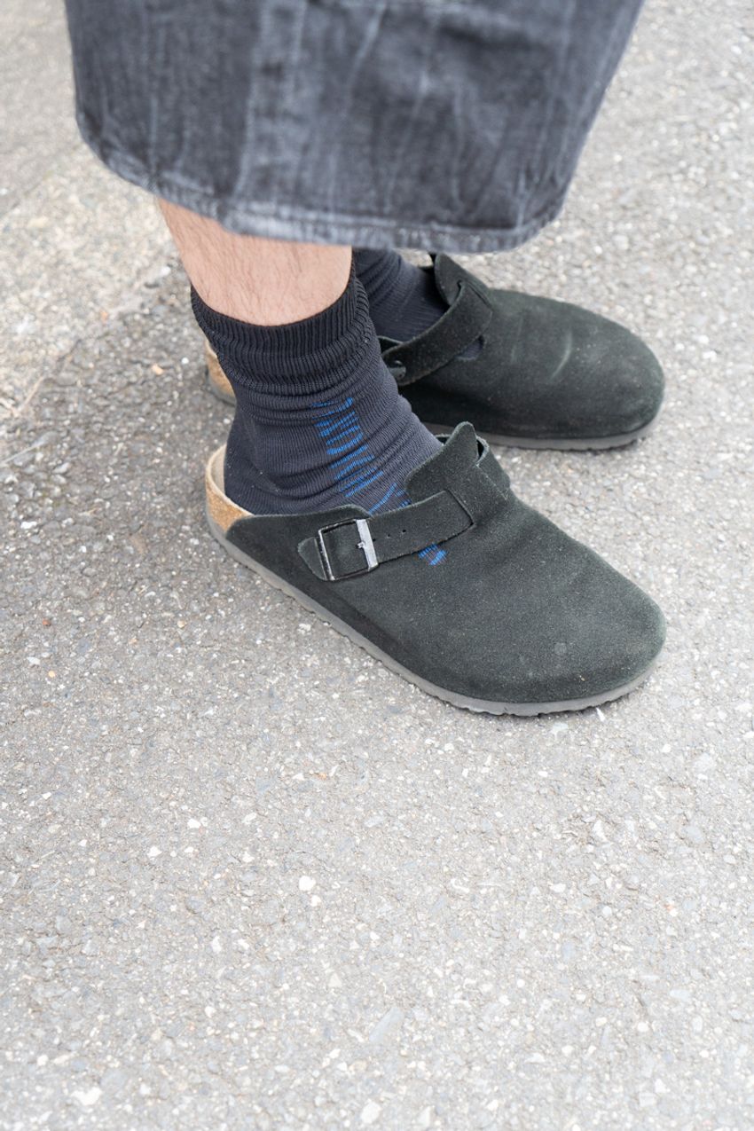 単調なワンツーコーデに陥りがちな夏。“個性派デニム“でマンネリを回避した3人の男たち - 6枚目の画像