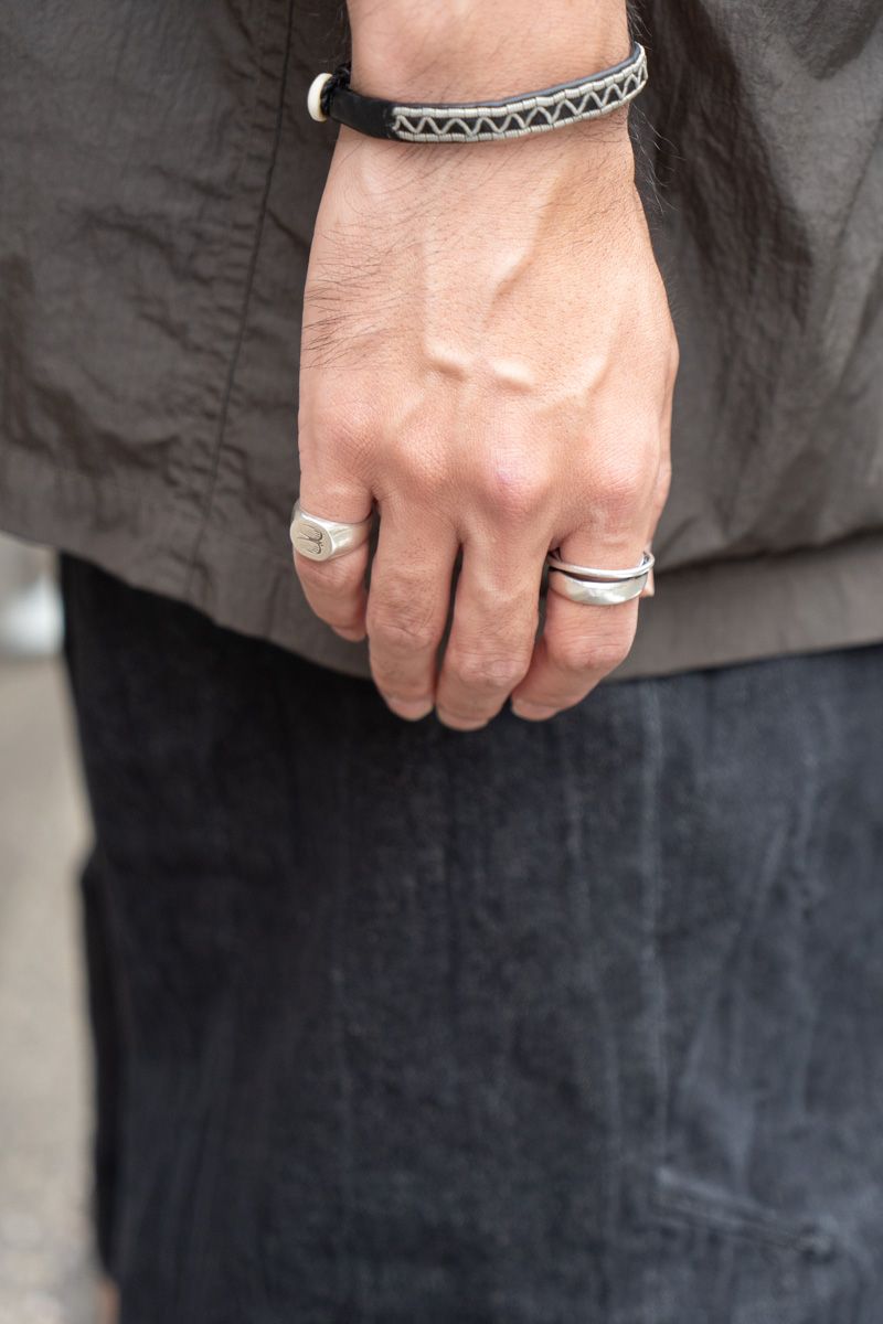 ソーボーのジャケットコーディネート | 250611-1034-15 早川泰輔 8枚目の写真