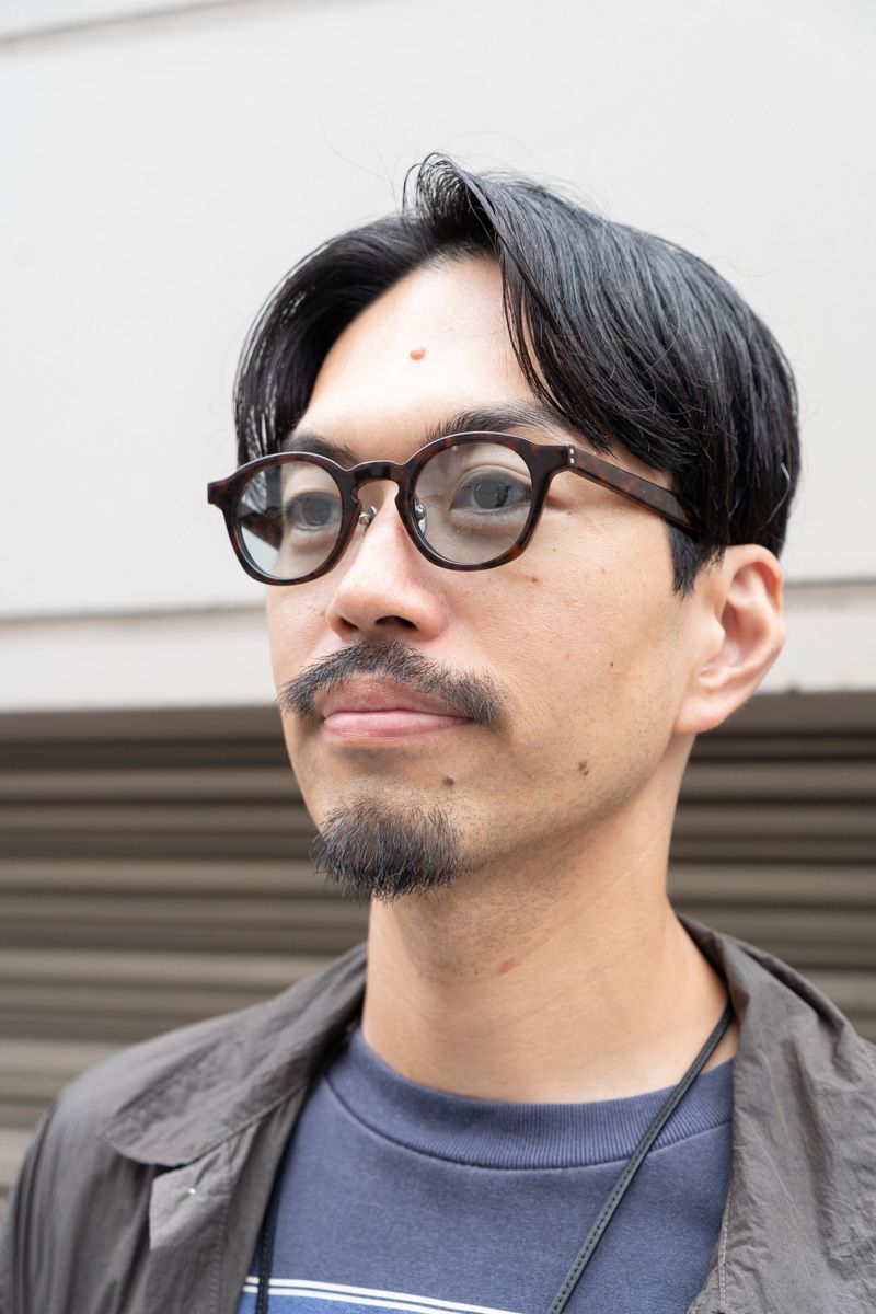 ソーボーのジャケットコーディネート | 250611-1034-15 早川泰輔 3枚目の写真