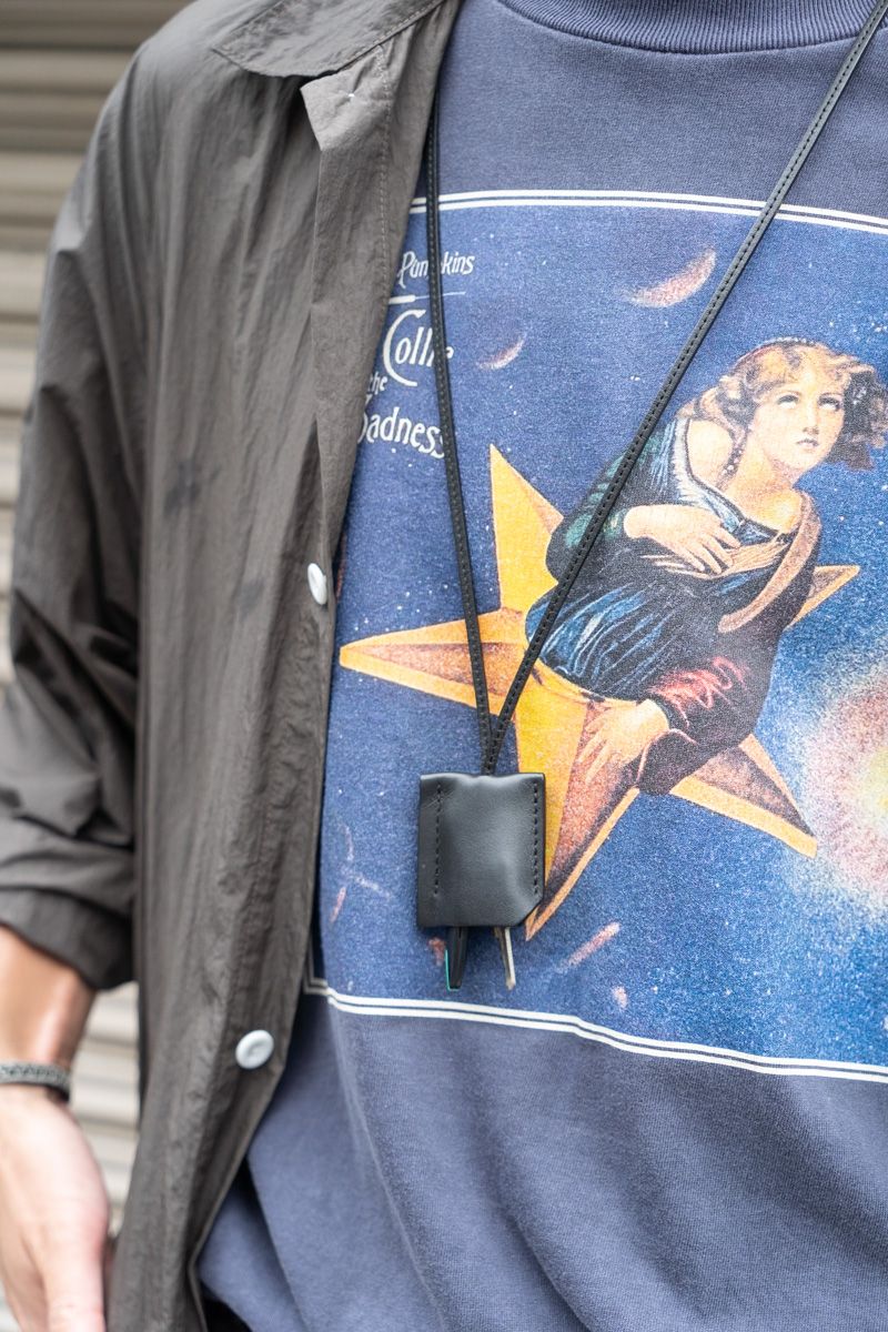 ソーボーのジャケットコーディネート | 250611-1034-15 早川泰輔 4枚目の写真