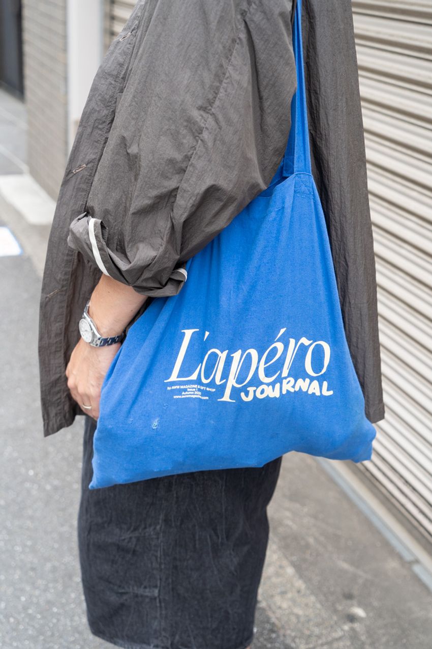 単調なワンツーコーデに陥りがちな夏。“個性派デニム“でマンネリを回避した3人の男たち - 7枚目の画像