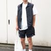 グラミチのベストコーディネート | 250611-1045-32 アライ