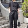 エイチアンドエムのTシャツコーディネート | 250611-1048-03 オムラ