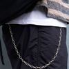 エンズアンドミーンズ×アーバンリサーチドアーズのTシャツコーディネート | 250611-1053-04 ウツノミヤ 5枚目の写真