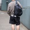 エンズアンドミーンズ×アーバンリサーチドアーズのTシャツコーディネート | 250611-1053-04 ウツノミヤ 2枚目の写真