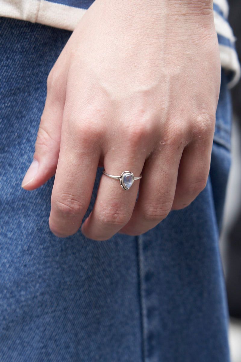 ハバーサックのベストコーディネート | 250611-1056-29 タケユキ 4枚目の写真