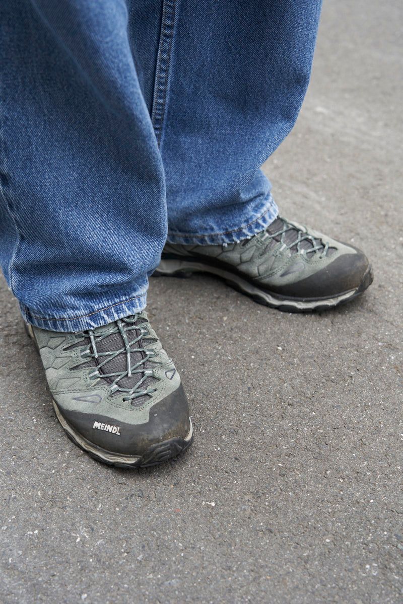 ハバーサックのベストコーディネート | 250611-1056-29 タケユキ 6枚目の写真