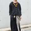 コーイのシャツコーディネート | 250611-1103-27 イチノミヤ