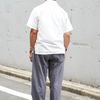 ミーのシャツコーディネート | 250611-1109-04 岡田 2枚目の写真