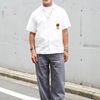 ミーのシャツコーディネート | 250611-1109-04 岡田