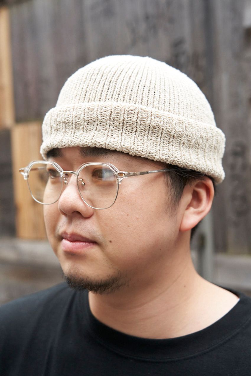 夏も定番アイテムに定着した“ニットキャップ”！洒落者たちのサマースタイル3選 - 7枚目の画像