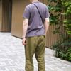 ウエアハウスのTシャツコーディネート | 250611-1118-49 秋定 2枚目の写真