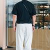 古着のTシャツコーディネート | 250616-0746-34 佐々木 諭 2枚目の写真