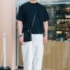 古着のTシャツコーディネート | 250616-0746-34 佐々木 諭