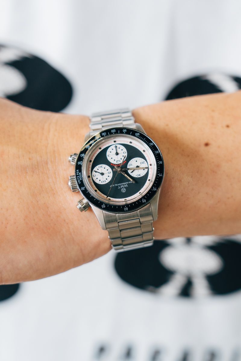 ワコマリアのシャツコーディネート | 250616-0752-03 髙宮健児 5枚目の写真