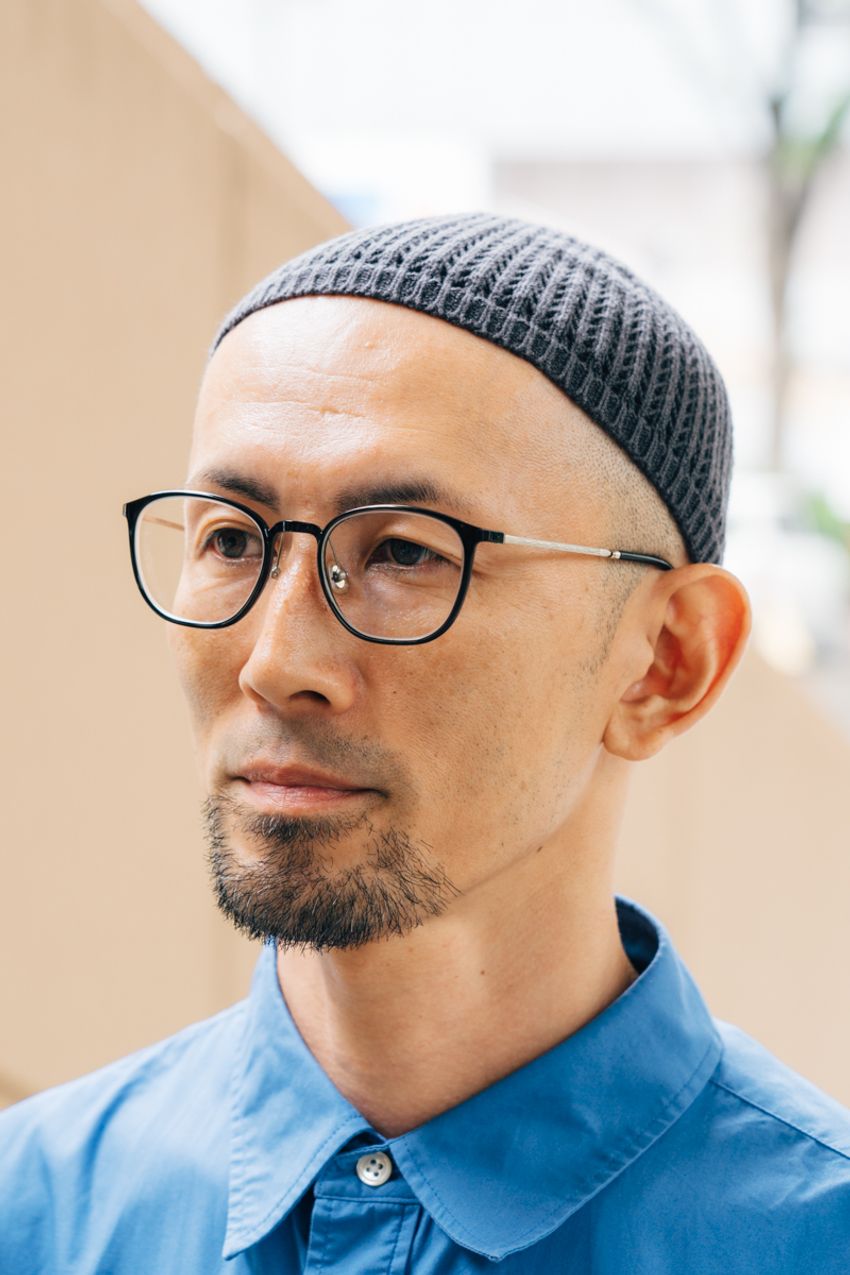 今っぽくて洒落ている。人気の「ゆるイイ服」は日本ブランドの専売特許だった件 - 5枚目の画像