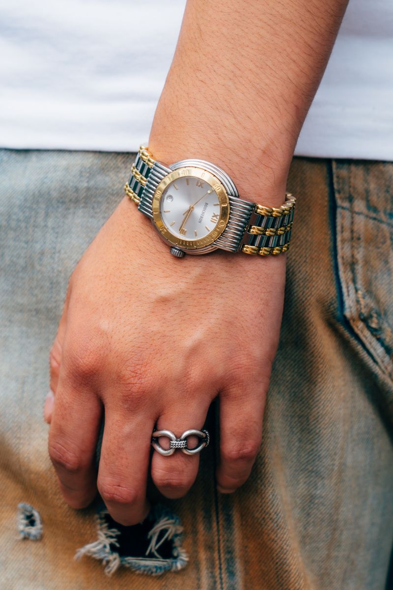 アーミィのTシャツコーディネート | 250616-0824-10 谷 航 5枚目の写真