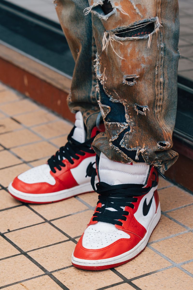 アーミィのTシャツコーディネート | 250616-0824-10 谷 航 6枚目の写真