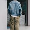 アナクロノームのGジャンコーディネート | 250616-0829-07 中山晃樹 2枚目の写真
