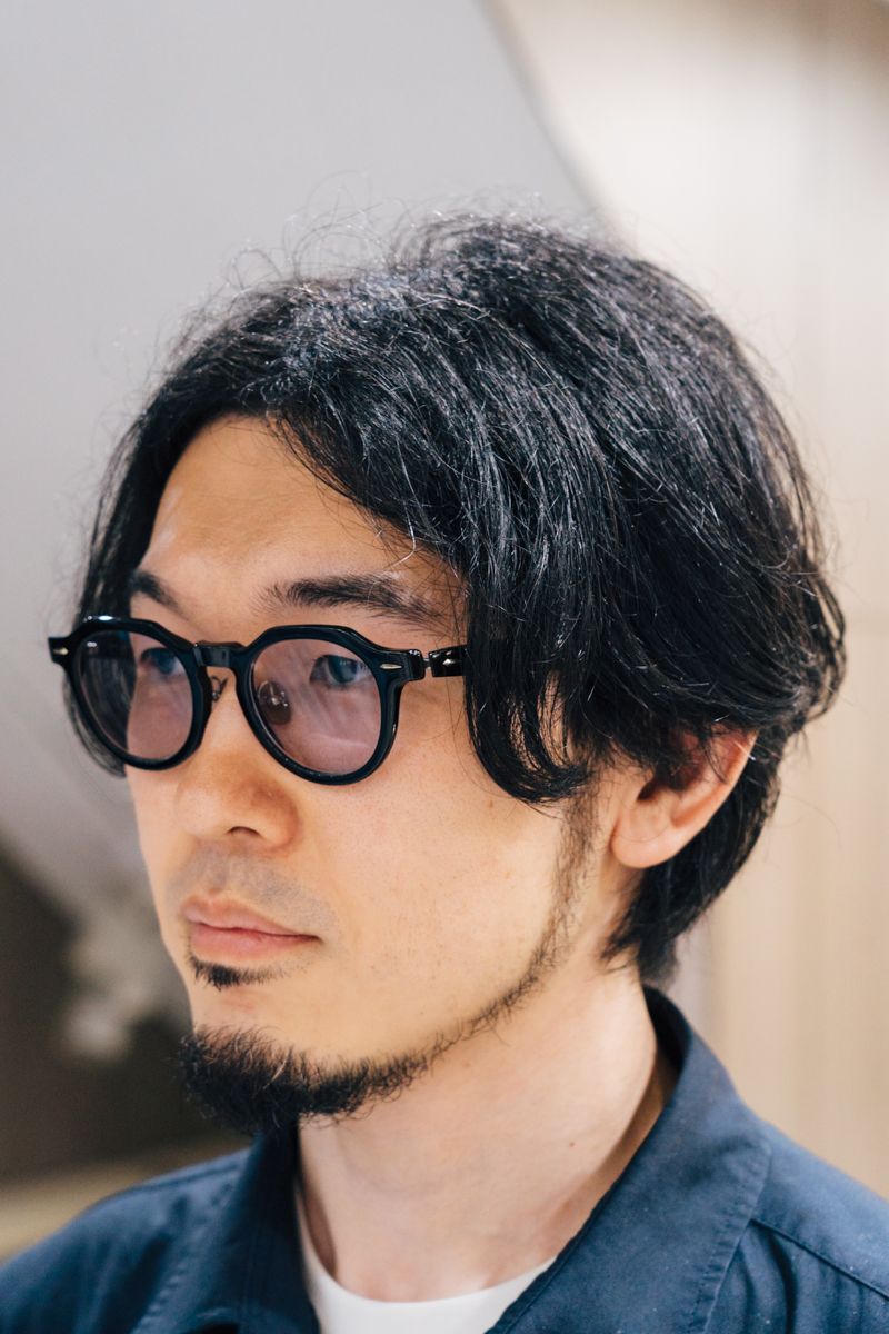 フレッシュサービスのシャツコーディネート | 250616-0832-24 伊藤翔太郎 2枚目の写真