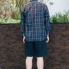 コーエンのシャツコーディネート | 250616-0835-31 楢山恒久 2枚目の写真