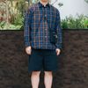 コーエンのシャツコーディネート | 250616-0835-31 楢山恒久