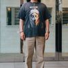 セントマイケルのTシャツコーディネート | 250616-0837-38 淺野 仁