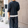 グローバルワークのTシャツコーディネート | 250618-0646-49 宮野伸治 2枚目の写真