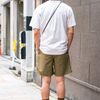 ヘインズのTシャツコーディネート | 250618-0650-11 三浦勇気 2枚目の写真