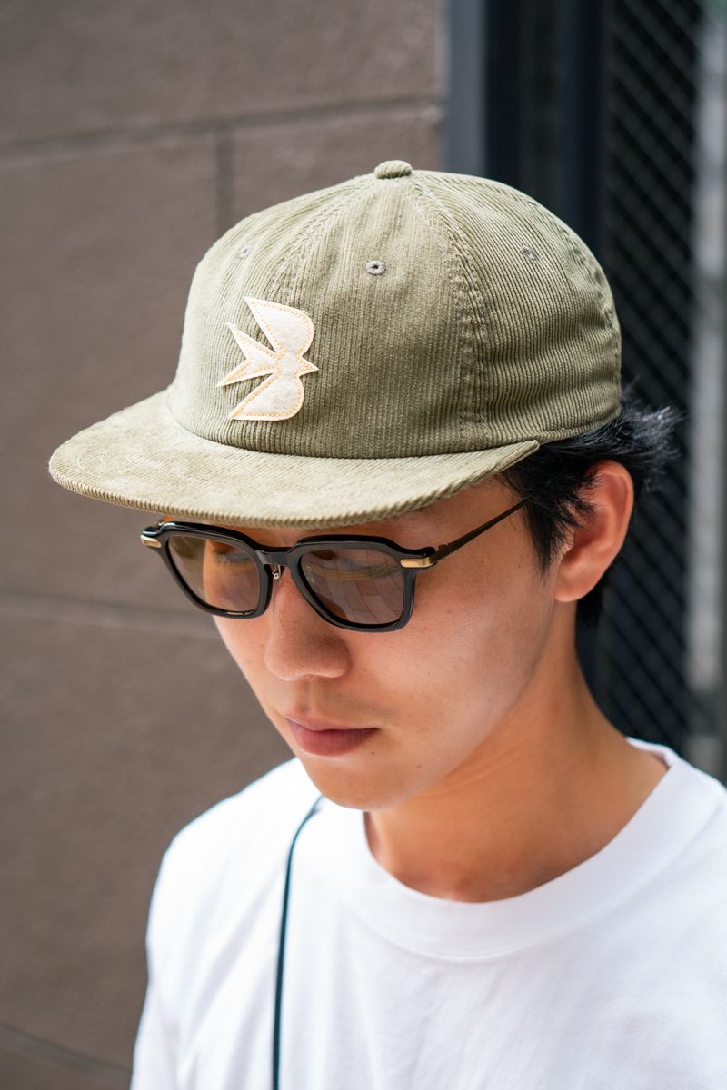 ヘインズのTシャツコーディネート | 250618-0650-11 三浦勇気 3枚目の写真