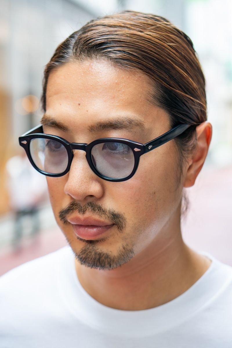 カーハートのTシャツコーディネート | 250618-0652-30 小野寺浩之 3枚目の写真