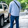 サンローランのシャツコーディネート | 250618-0659-04 千葉勝太 2枚目の写真