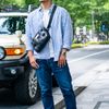 サンローランのシャツコーディネート | 250618-0659-04 千葉勝太
