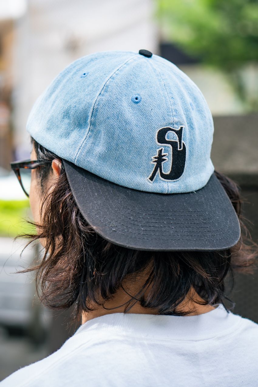 ボトムスが夏の“白Tコーデ”を左右する！洒落者愛用ブランドはカーハート、パタゴニア、そして…… - 2枚目の画像