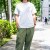古着のTシャツコーディネート | 250618-0701-47 黒沢裕人