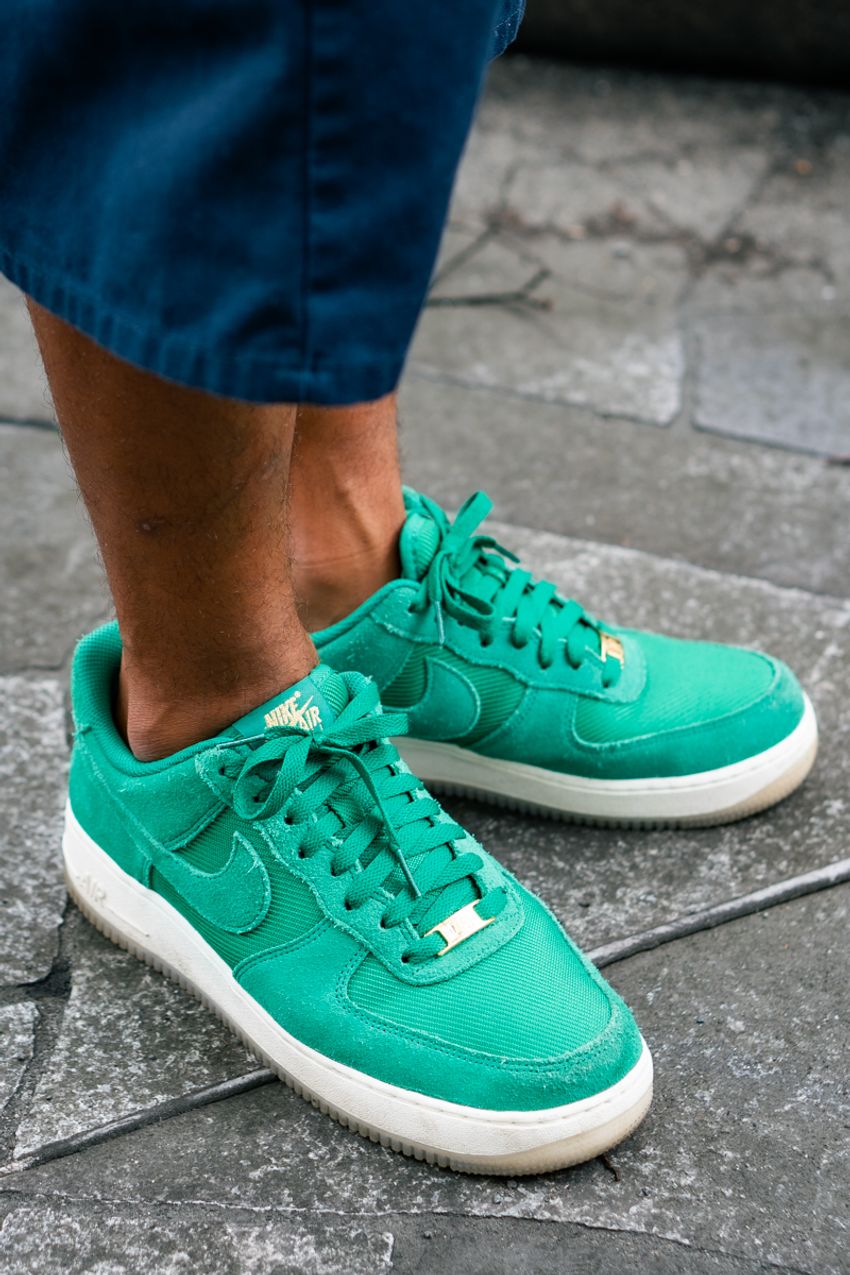 この夏、ショーツがどんどん「太く＆長く」なっていた⁉︎ 街角に見る“短パントレンド”の推移 - 3枚目の画像