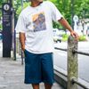 アップルバムのTシャツコーディネート | 250618-0707-38 CHARDER