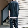 ネームのTシャツコーディネート | 250618-0712-52 佐々木光貴 2枚目の写真
