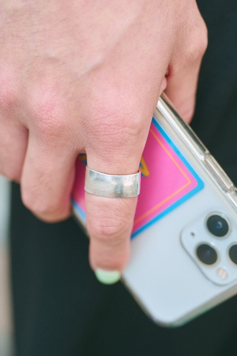 コンビニエンスウェアのTシャツコーディネート | 250622-1027-10 水澤祐太 6枚目の写真