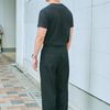 コンビニエンスウェアのTシャツコーディネート | 250622-1027-10 水澤祐太 2枚目の写真