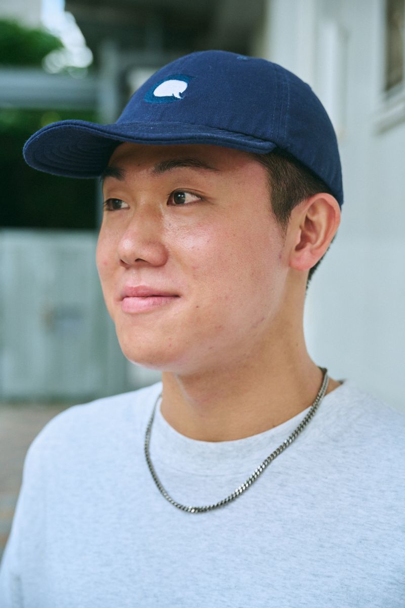 ナイスのTシャツコーディネート | 250622-1032-33 宮本大聖 3枚目の写真