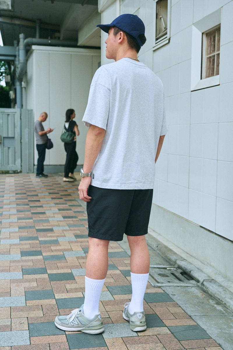 ナイスのTシャツコーディネート | 250622-1032-33 宮本大聖 2枚目の写真